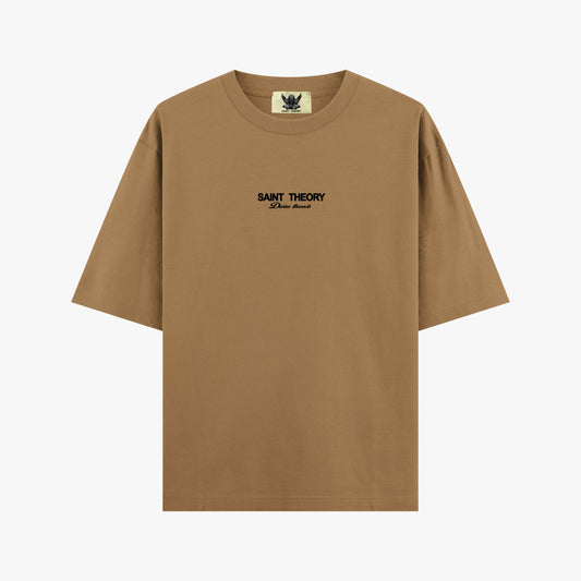 Saint theory camiseta earth angel