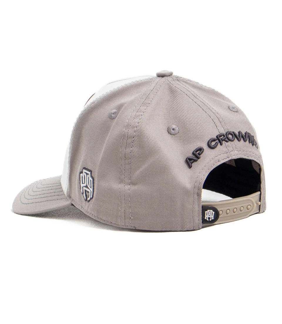 Ap crown holy cap