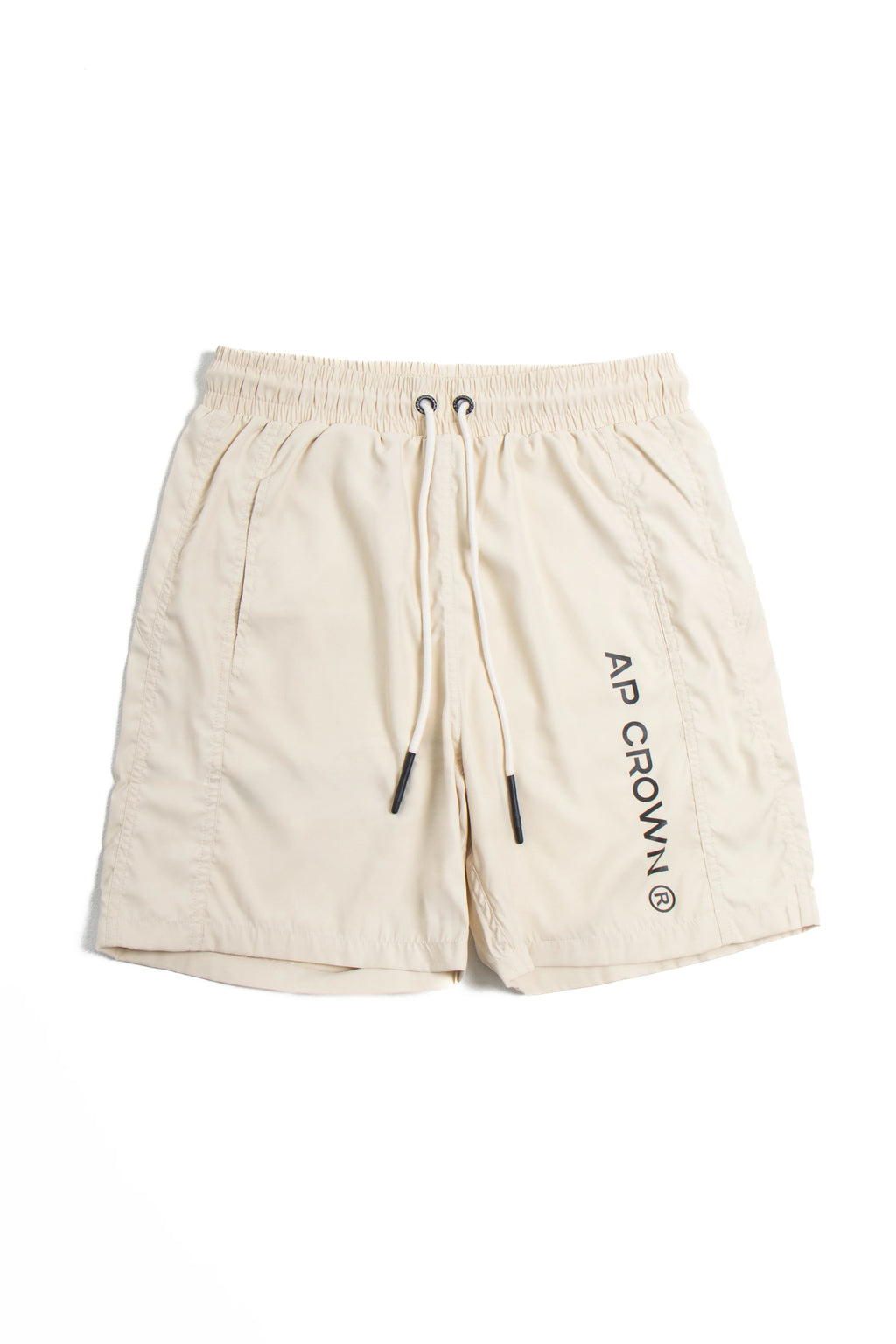 Ap Crown glace shorts