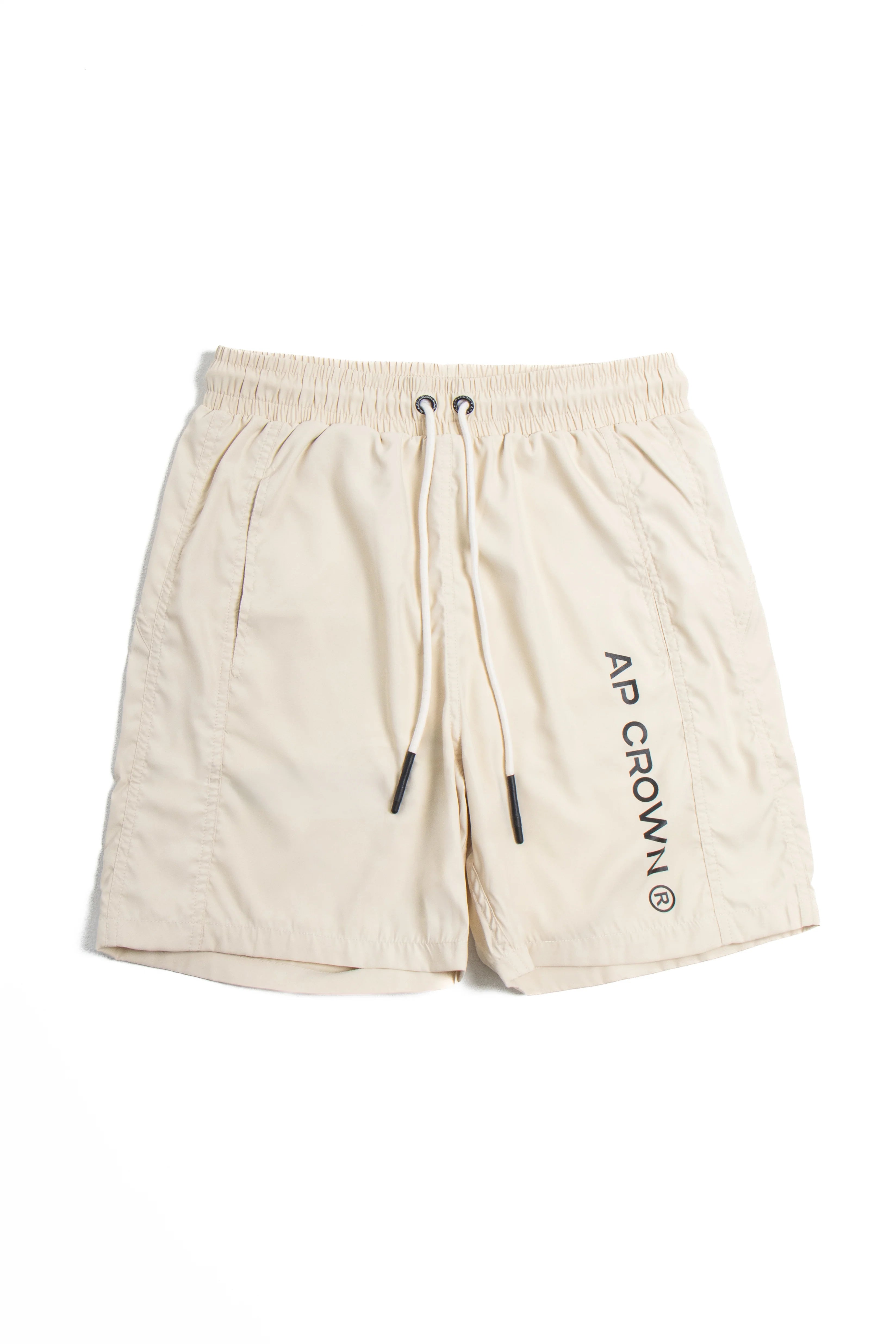 Ap Crown glace shorts