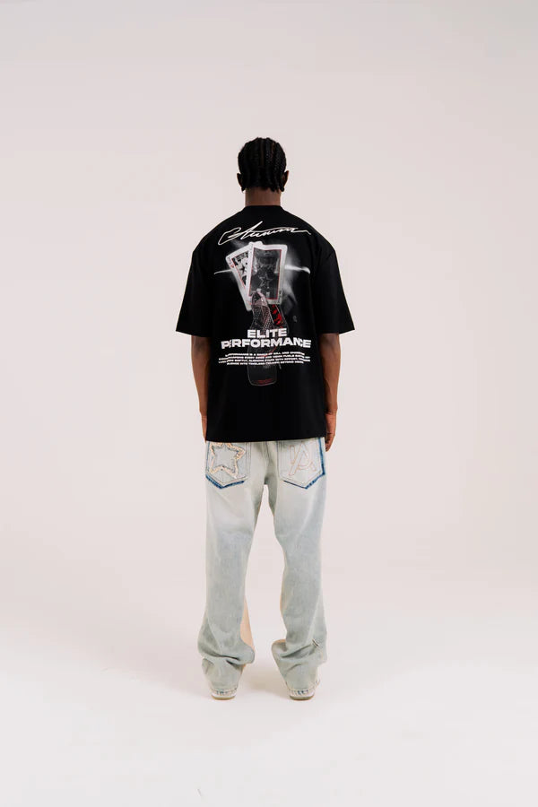 Aurum Elite Performance T-Shirt