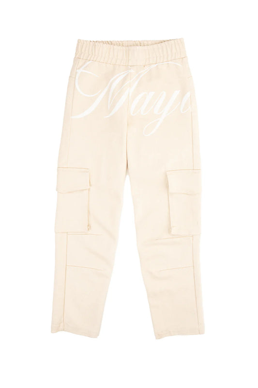 Ap Crown ember pants