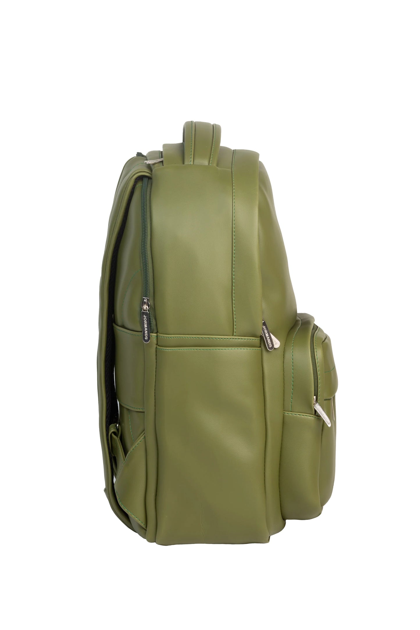 JORMANDS GREEN PREMIUM BACKPACK