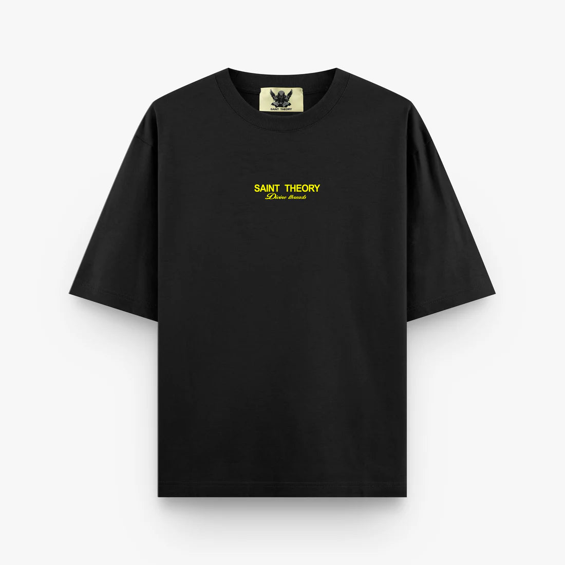Saint Theory camiseta angel of silence