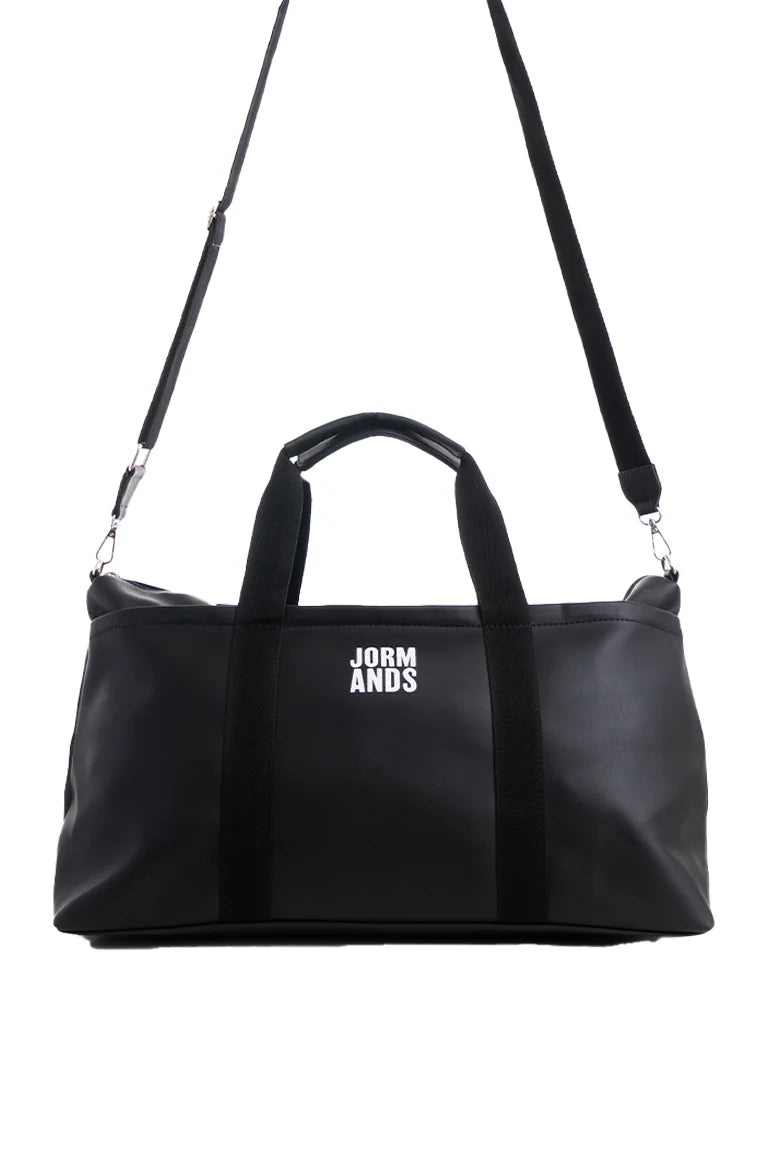 JORMANDS BLACK EXPLORER BAG