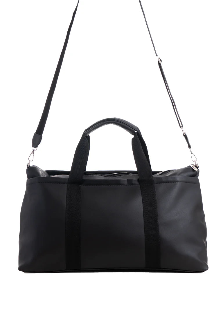 JORMANDS BLACK EXPLORER BAG