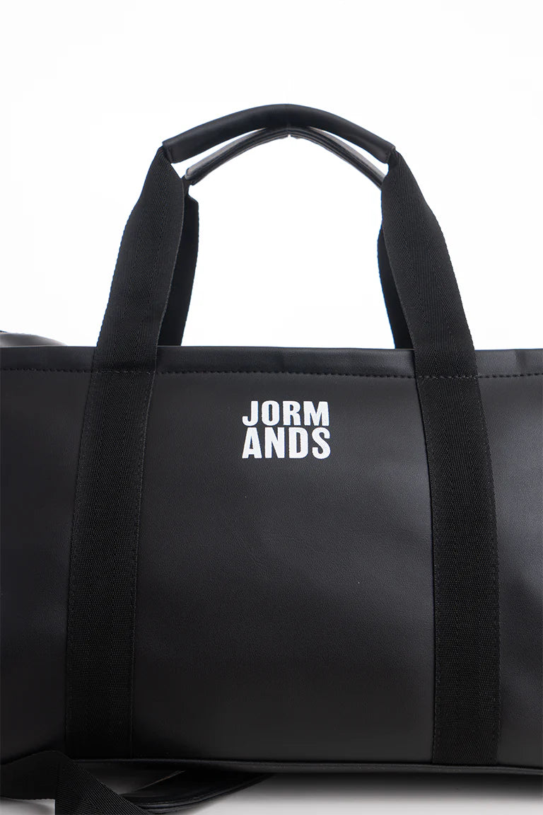 JORMANDS BLACK EXPLORER BAG