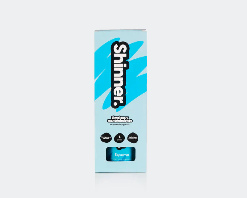 Shinner Espuma 160CC P001