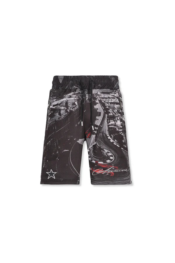 Aurum F1 Shorts
