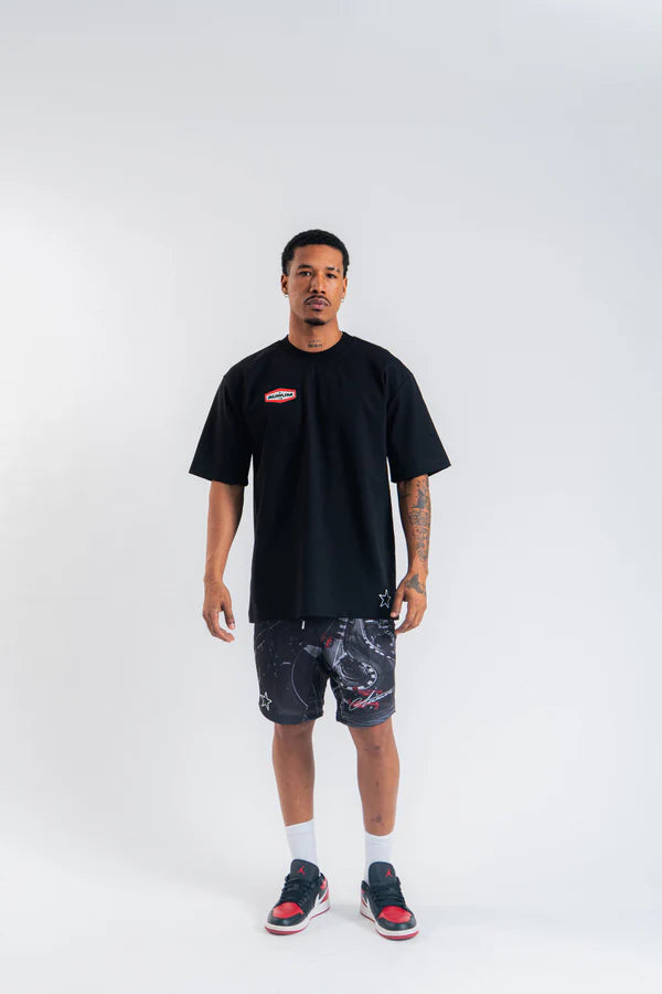 Aurum F1 Shorts