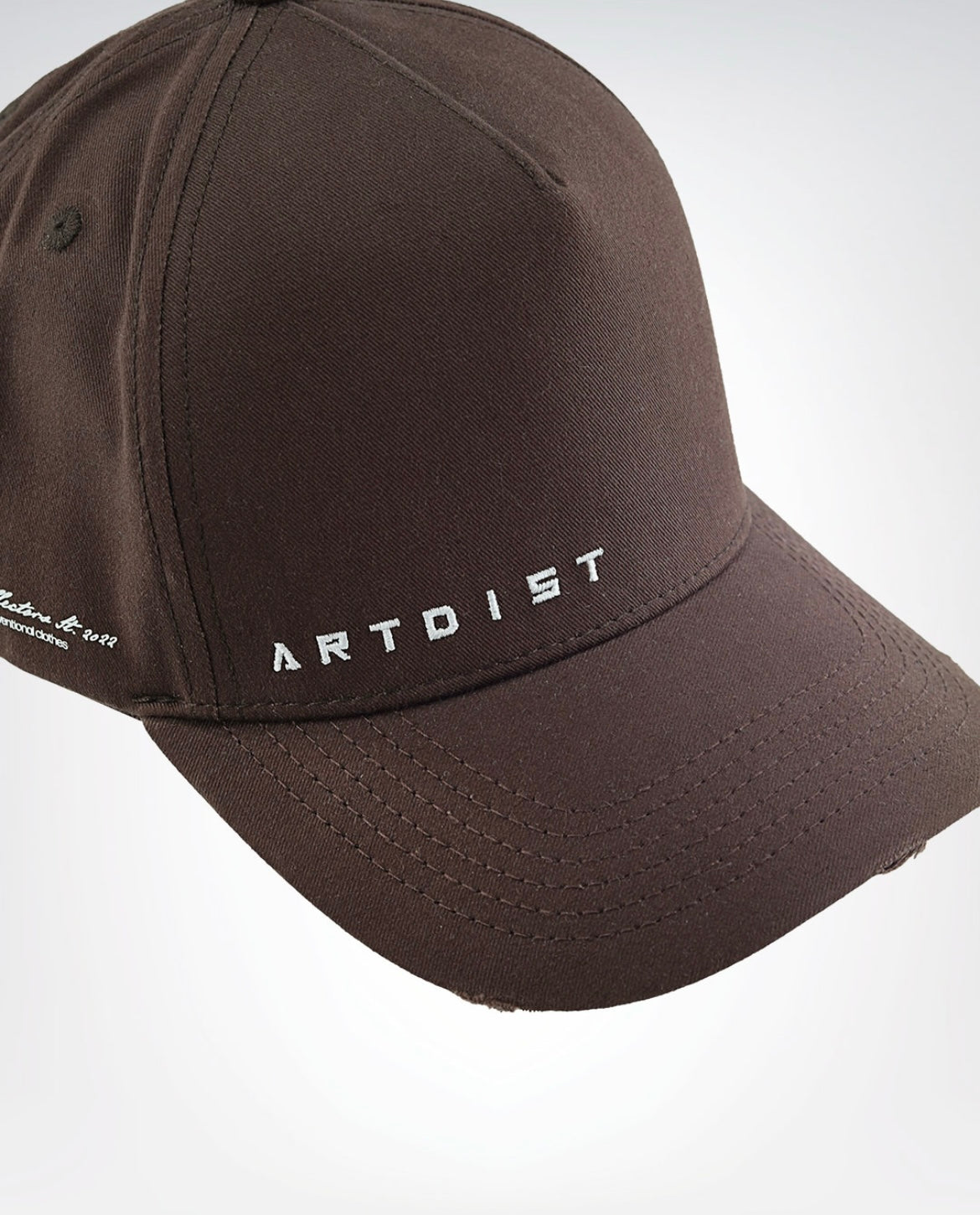Artdist tears mocca cap