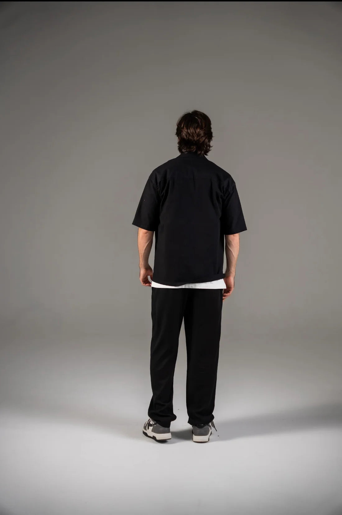 Artdist Mistral Boxy Shirt