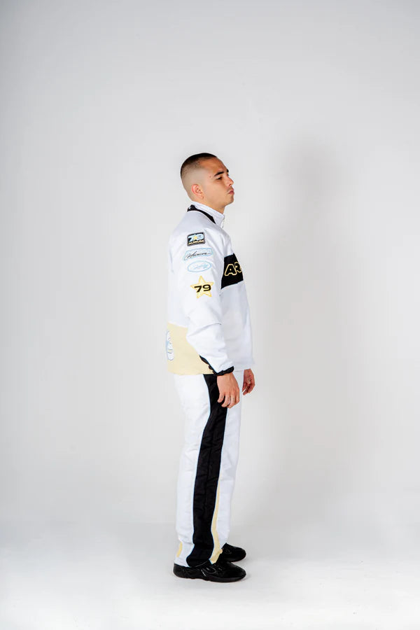 Aurum racing 79 fleece