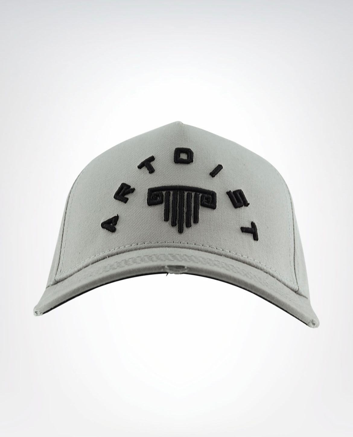 Artdist canva grey cap