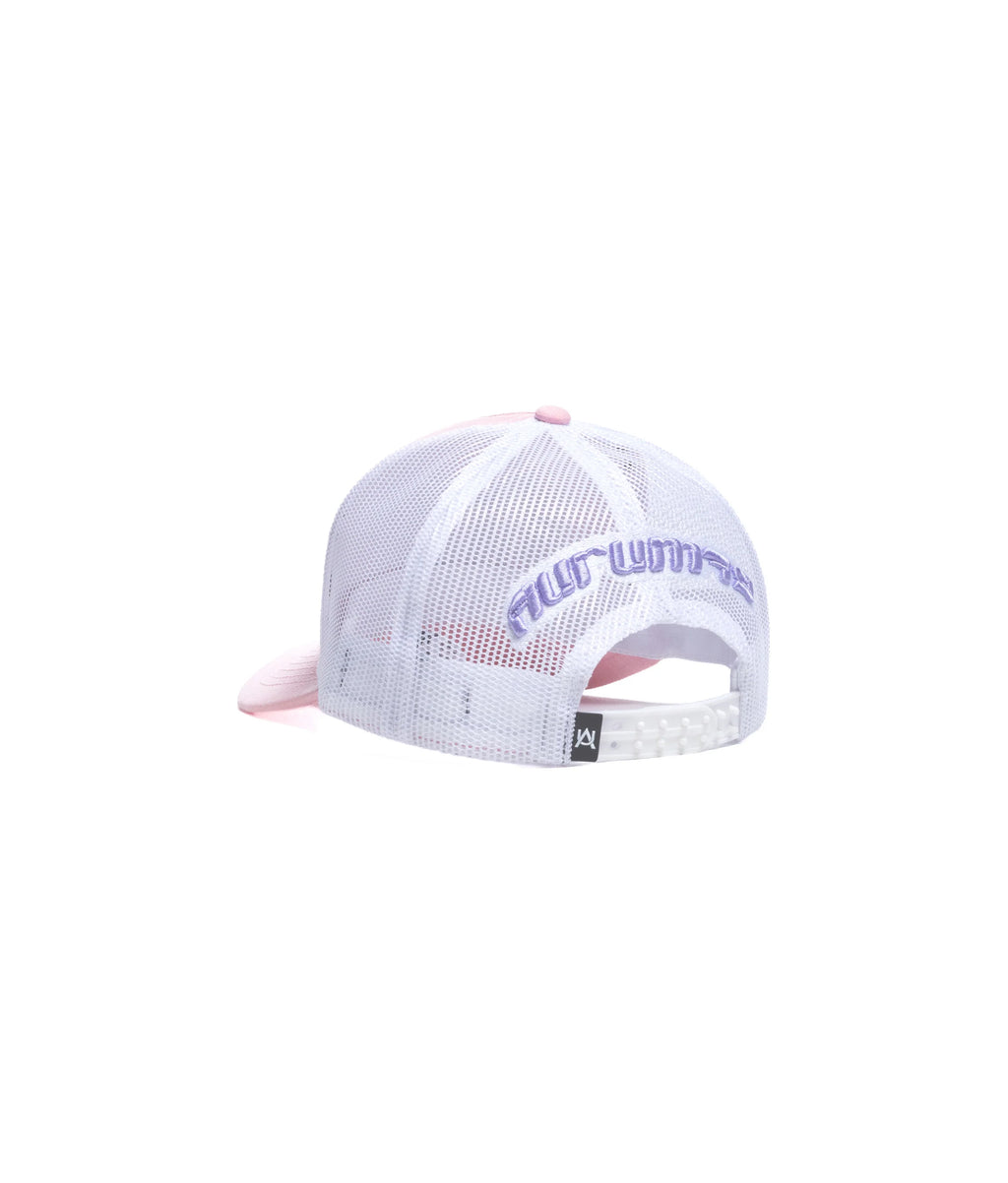 Aurum 2000s Trucker Cap