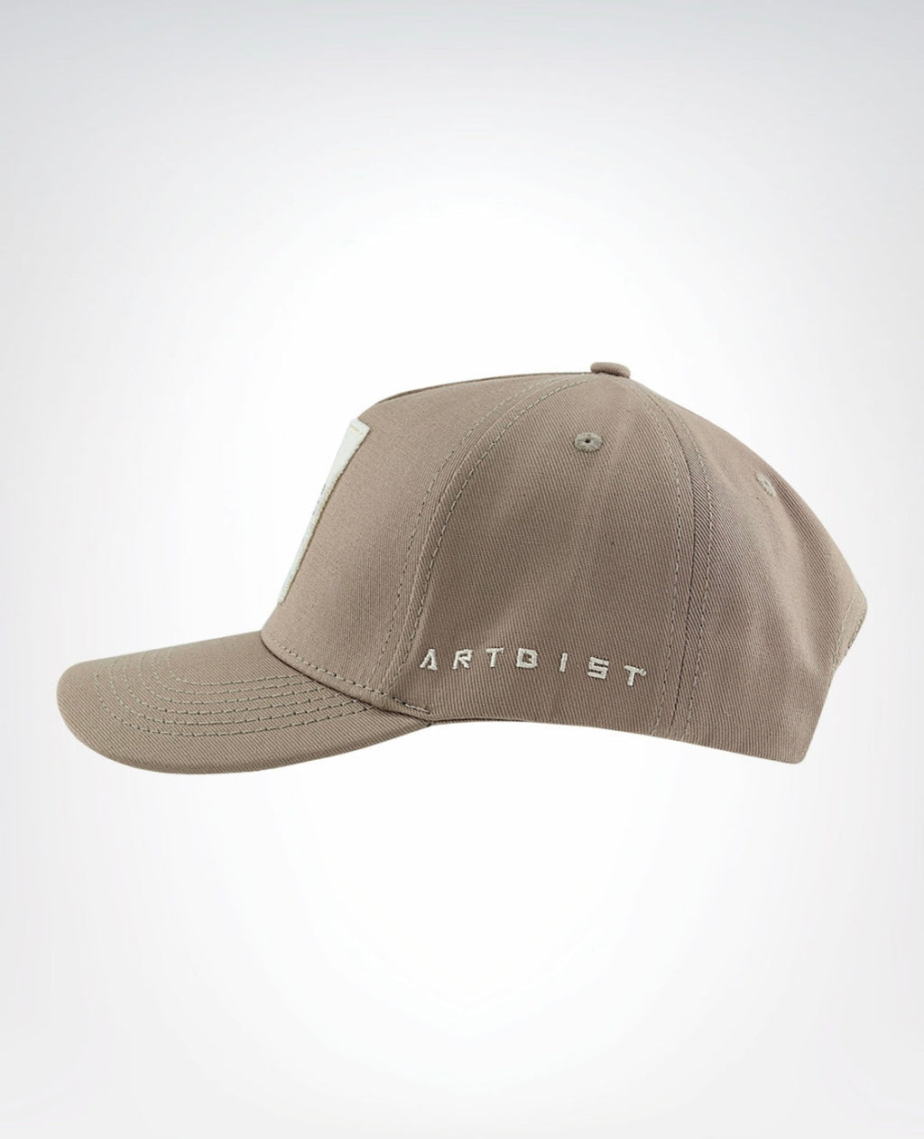 Artdist unusual camel cap