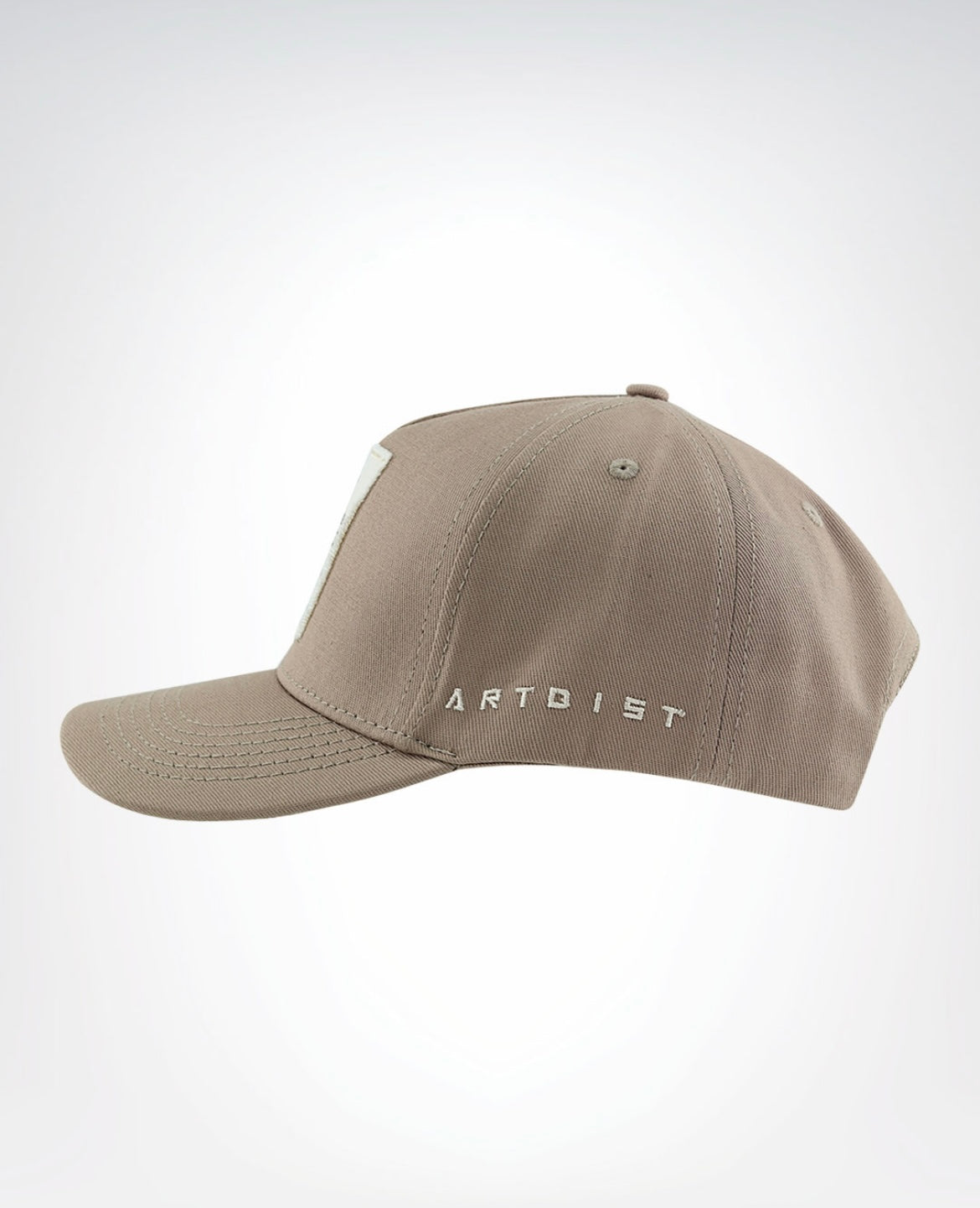 Artdist unusual camel cap