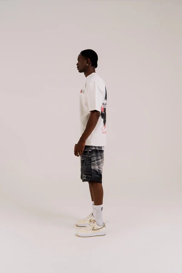 Aurum Flashes T-Shirt