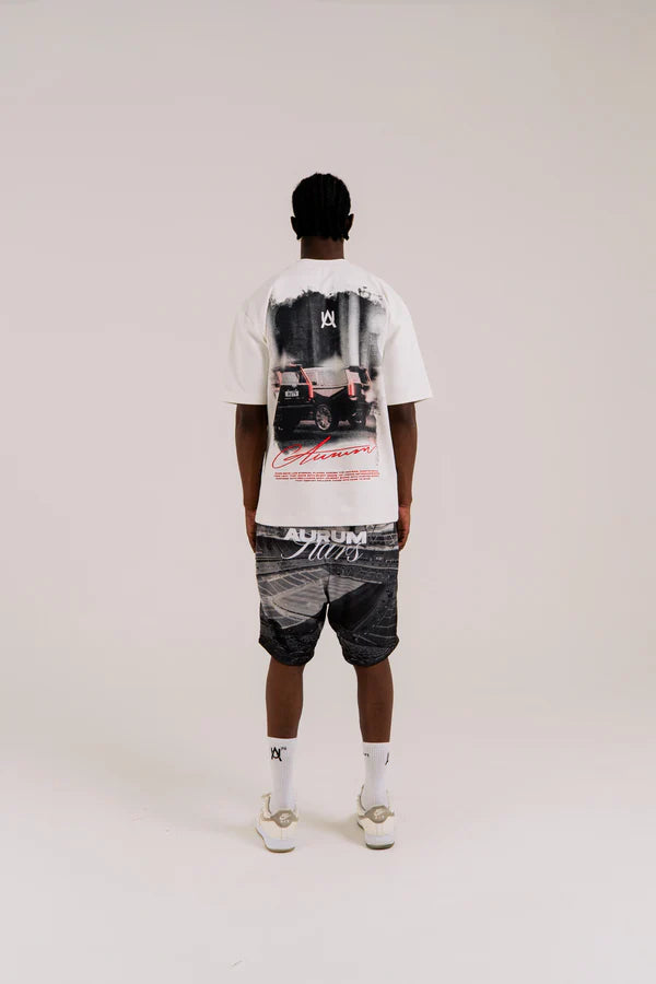 Aurum Flashes T-Shirt