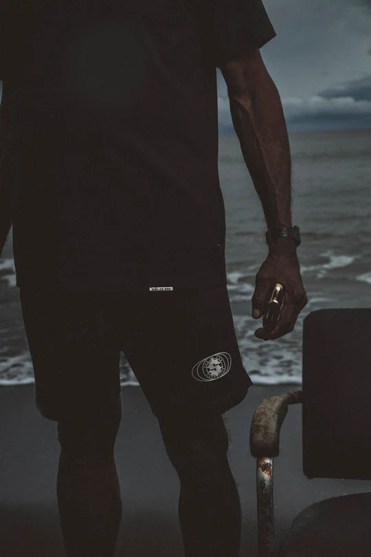 Son of son Sweat Short SS-009