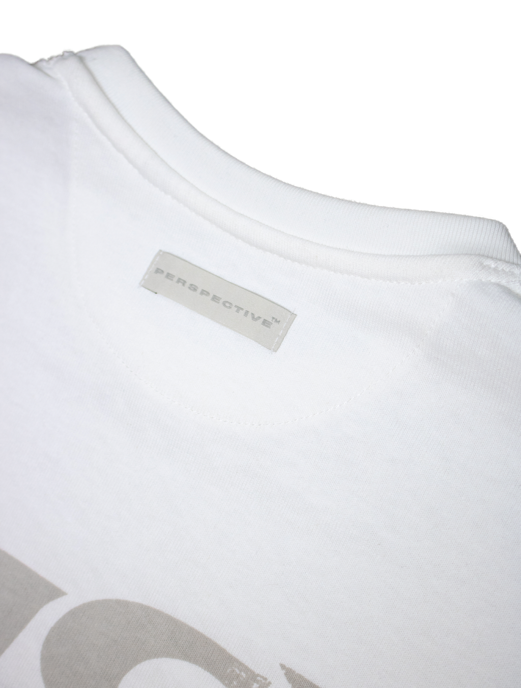 Perspective Unspoken Warning T Shirt pt.1