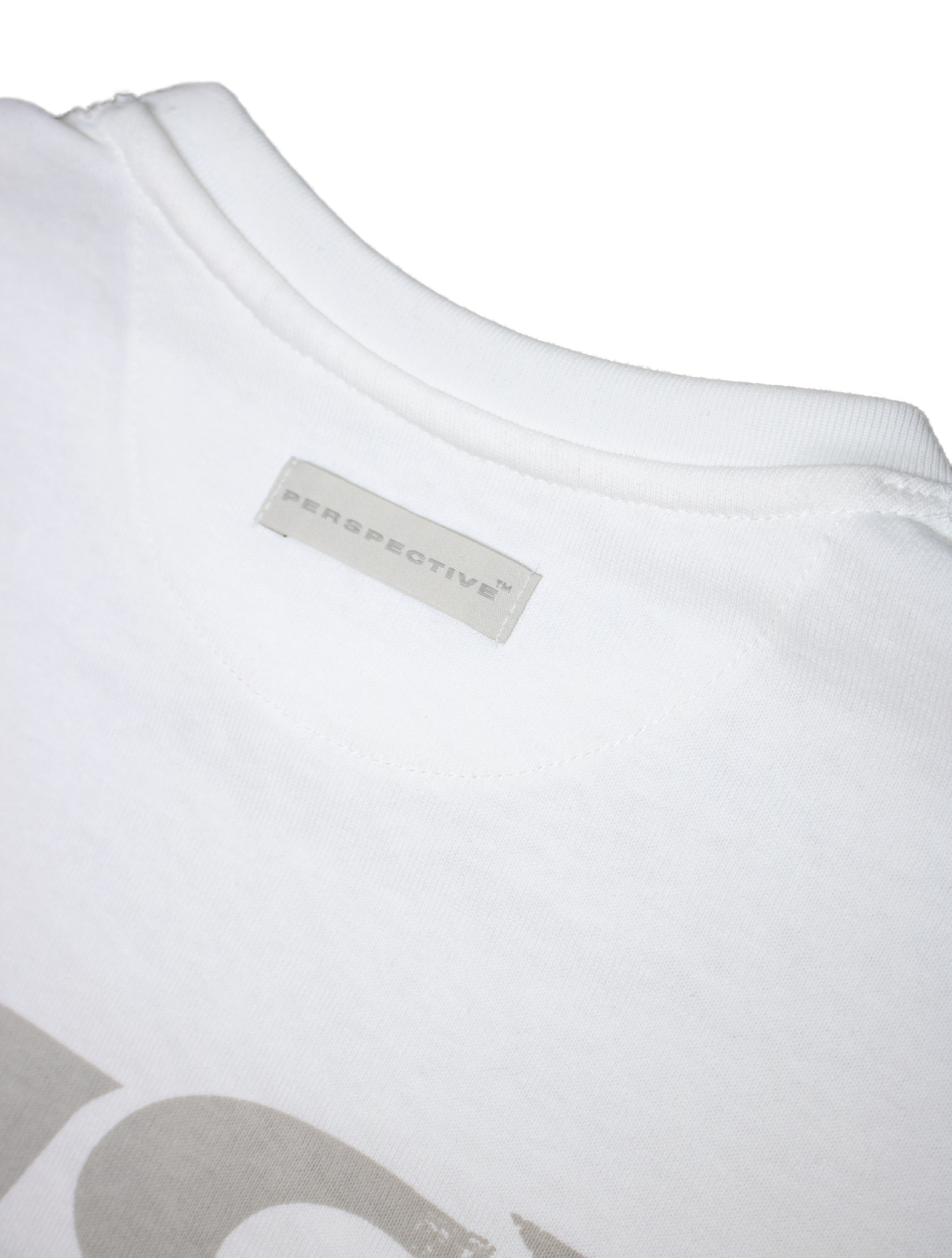 Perspective Unspoken Warning T Shirt pt.1