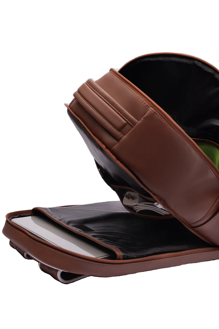 Jormands T21 Café Backpack