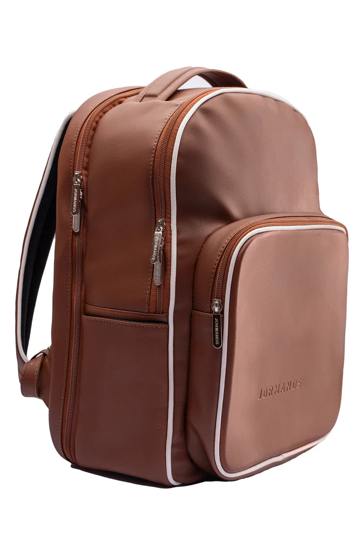 Jormands T21 Café Backpack