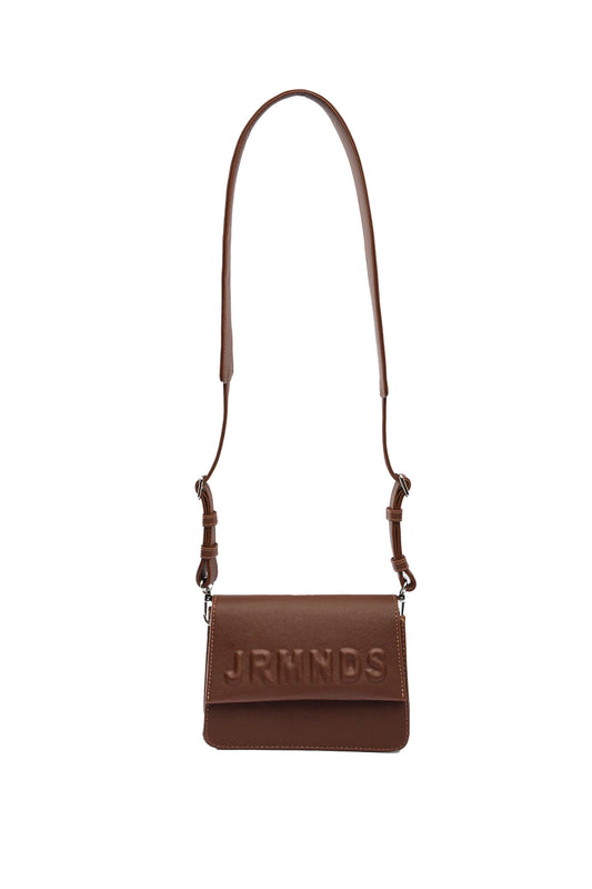Jormands Cafe Letter Bag