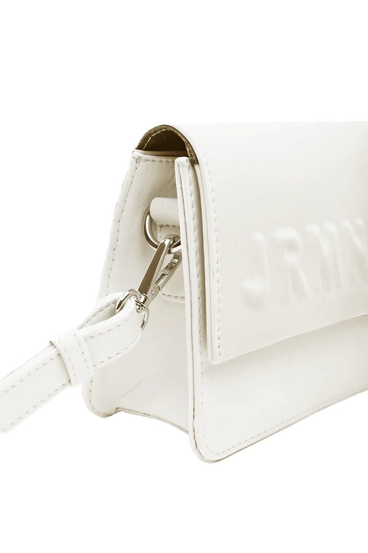 JORMANDS BONE LETTER BAG