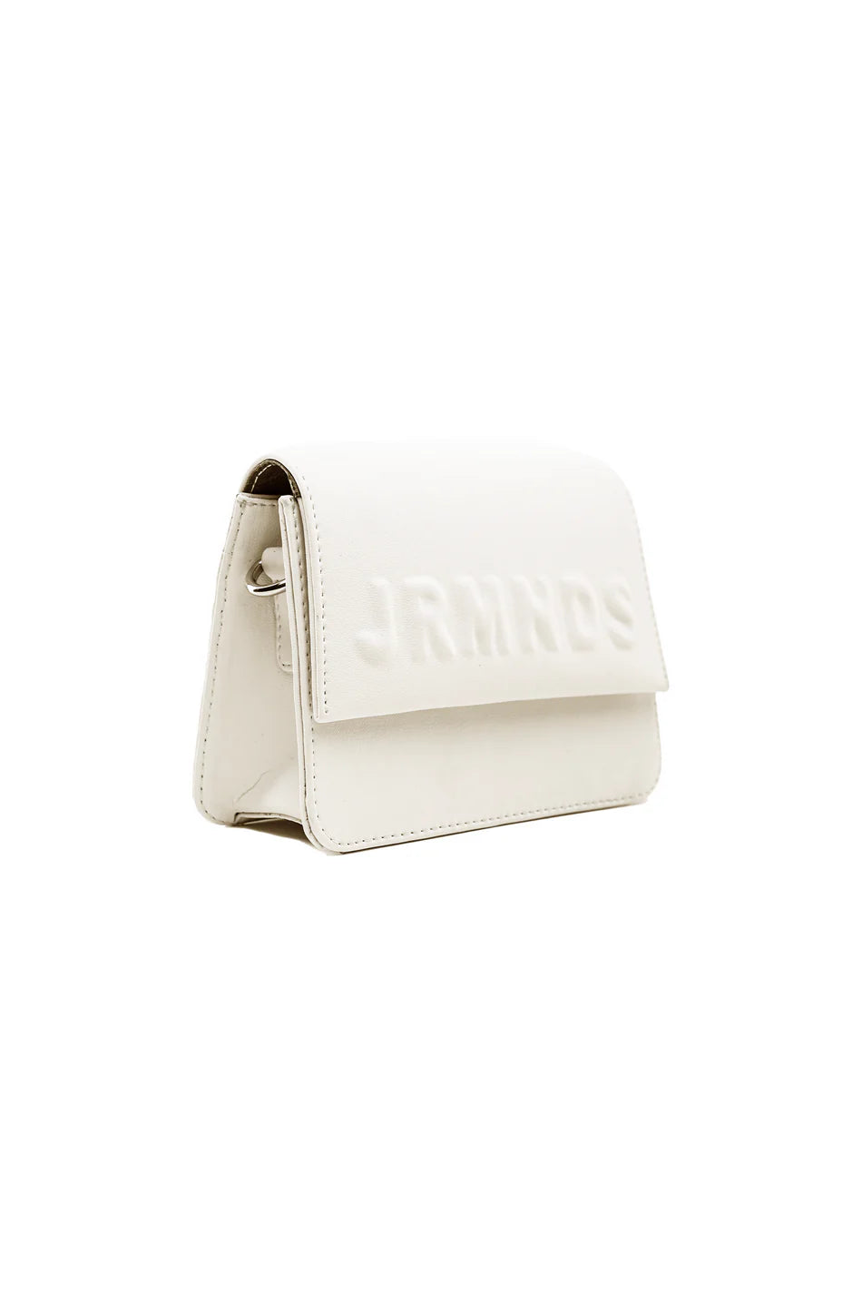 JORMANDS BONE LETTER BAG