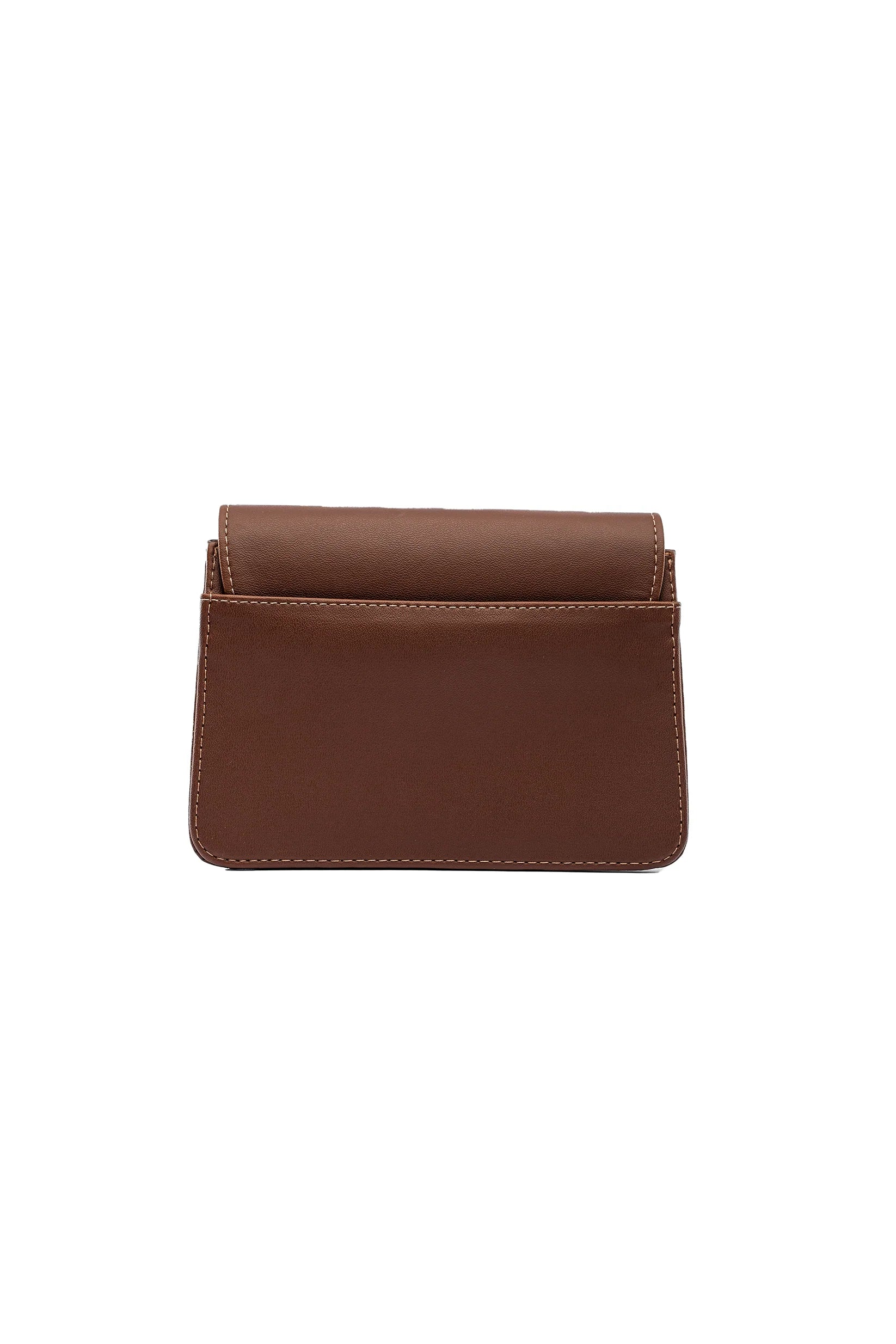 Jormands Cafe Letter Bag