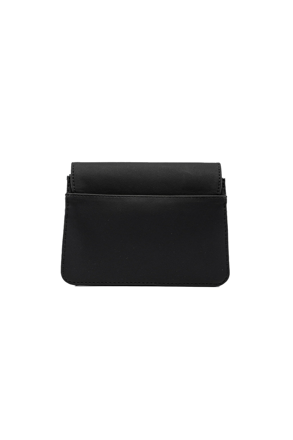 Jormands Black Letter Bag
