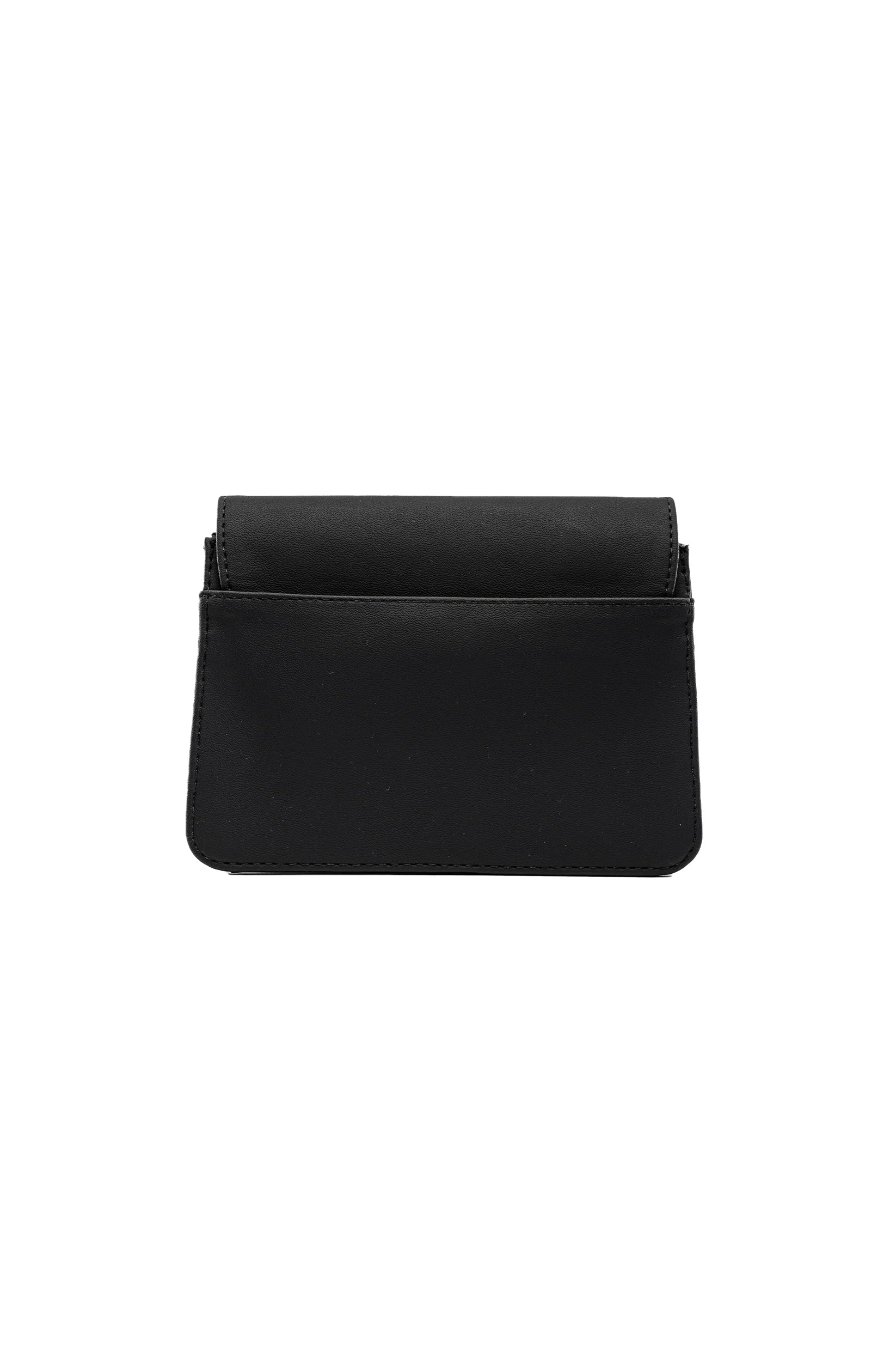 Jormands Black Letter Bag
