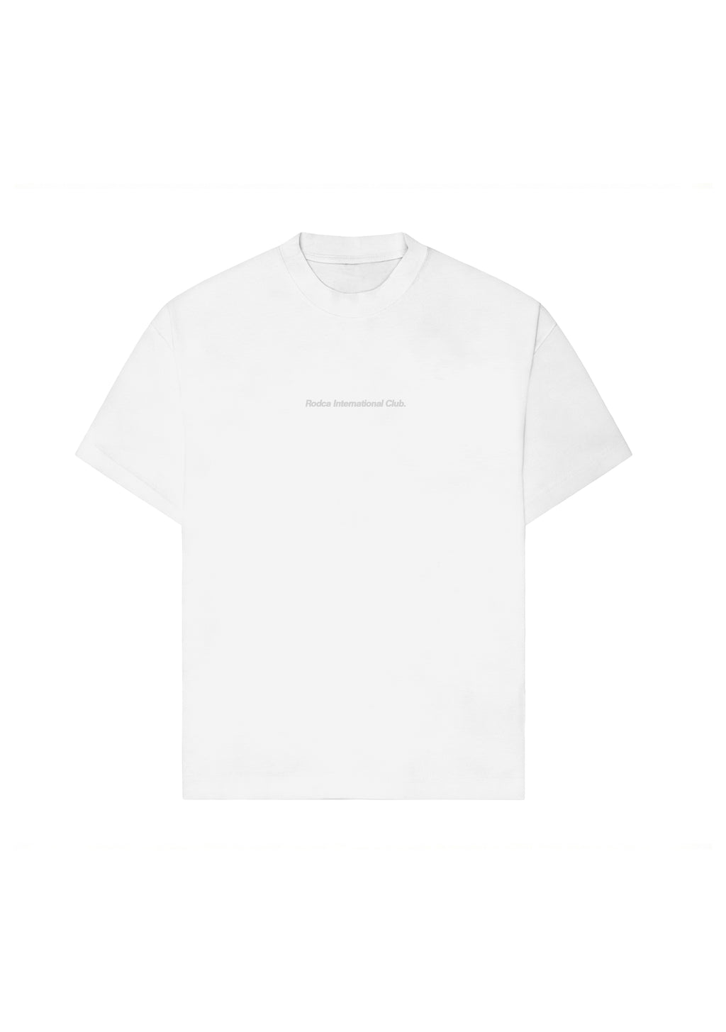 Rodca basica blanca ROD21214