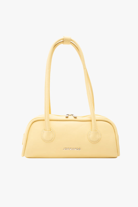 Jormands Honey Frame Bag