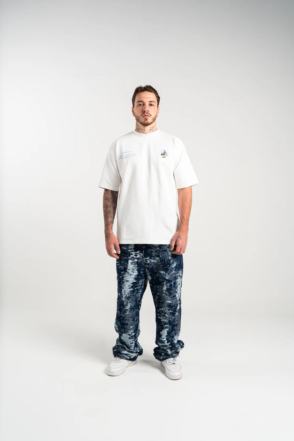 Aurum Melancholy T Shirt