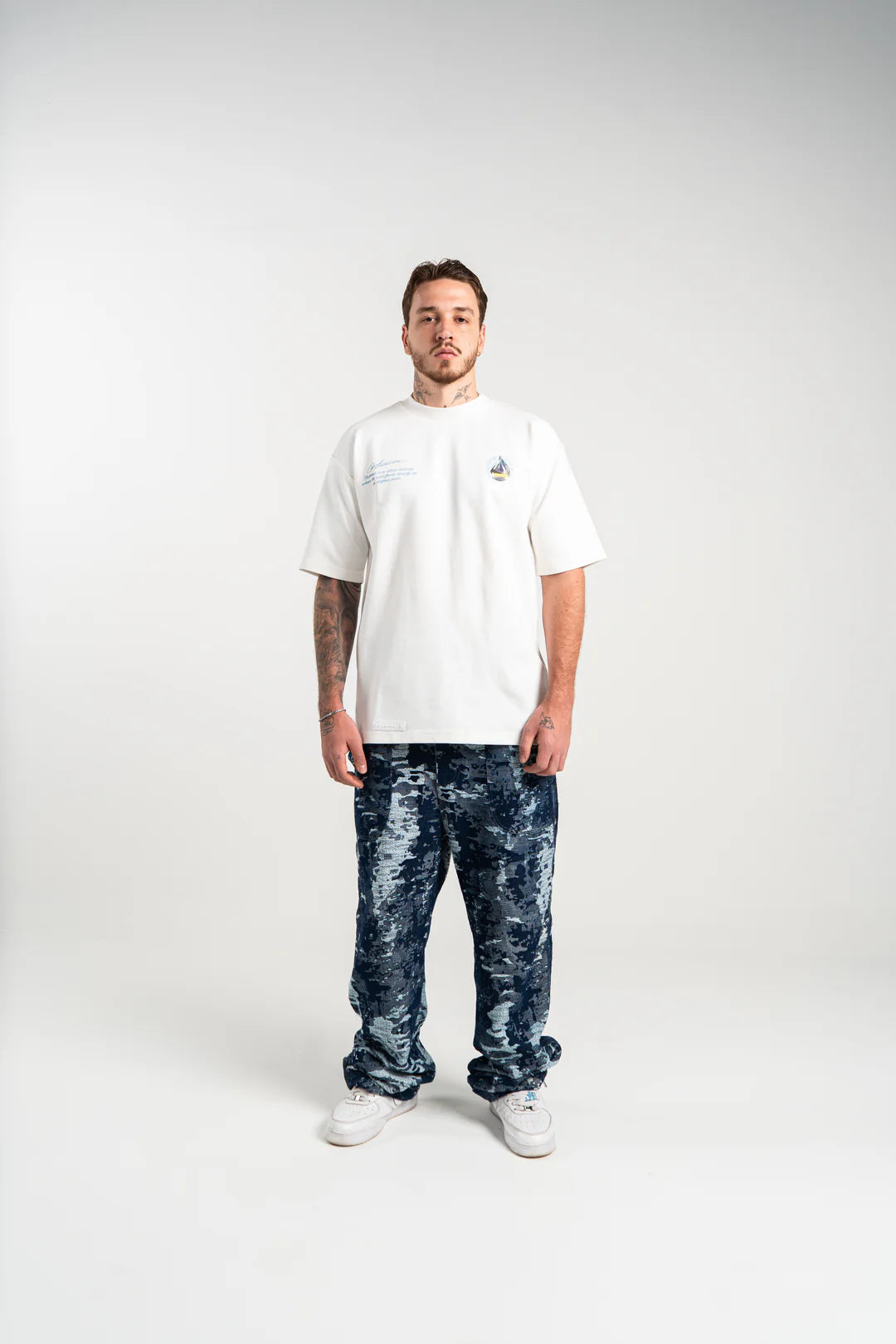 Aurum Melancholy T Shirt