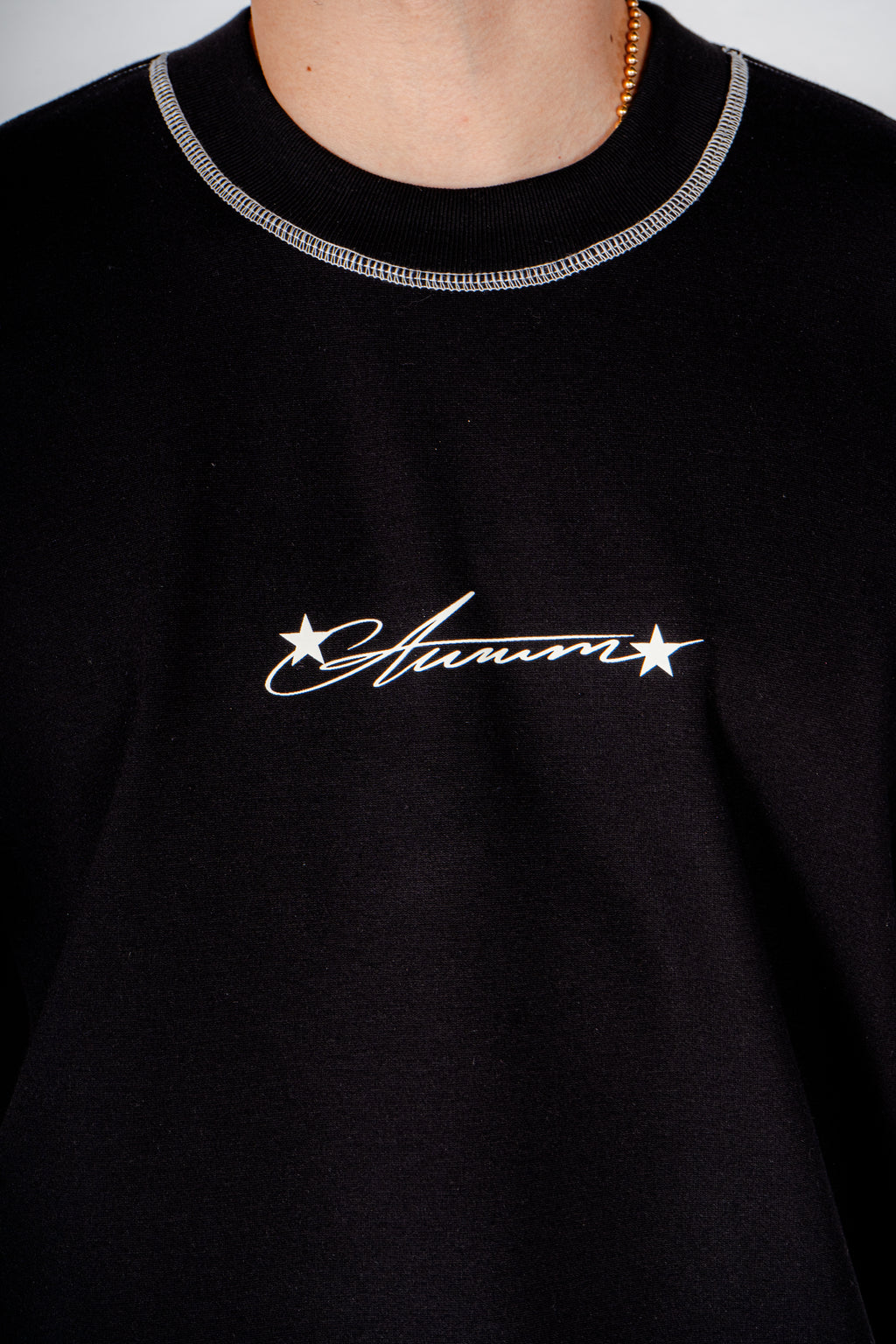 Aurum Signature Racing Seams