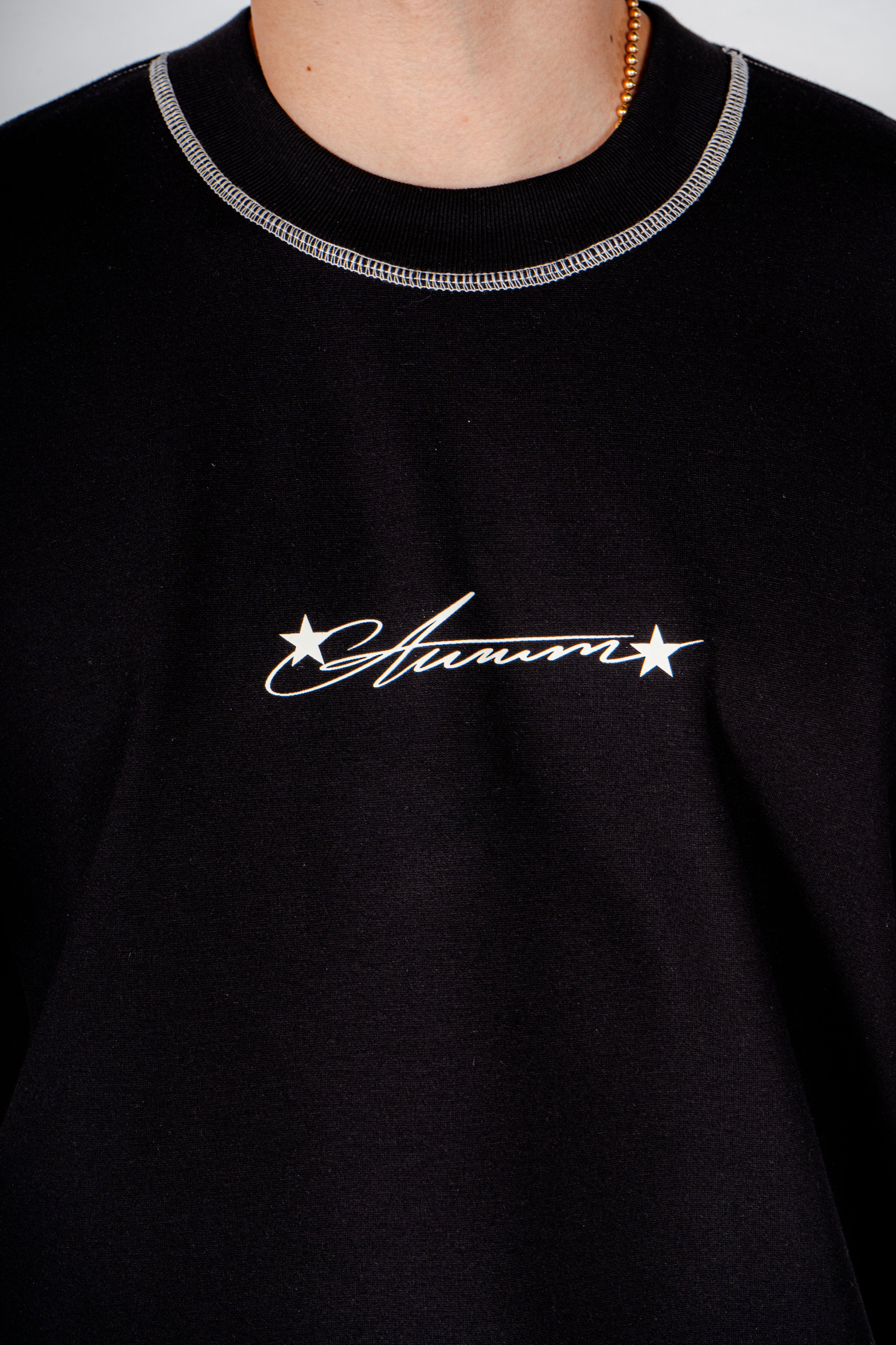 Aurum Signature Racing Seams