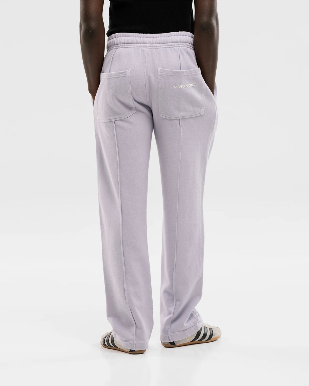 Monoic Jogger Básico V2 - Lila