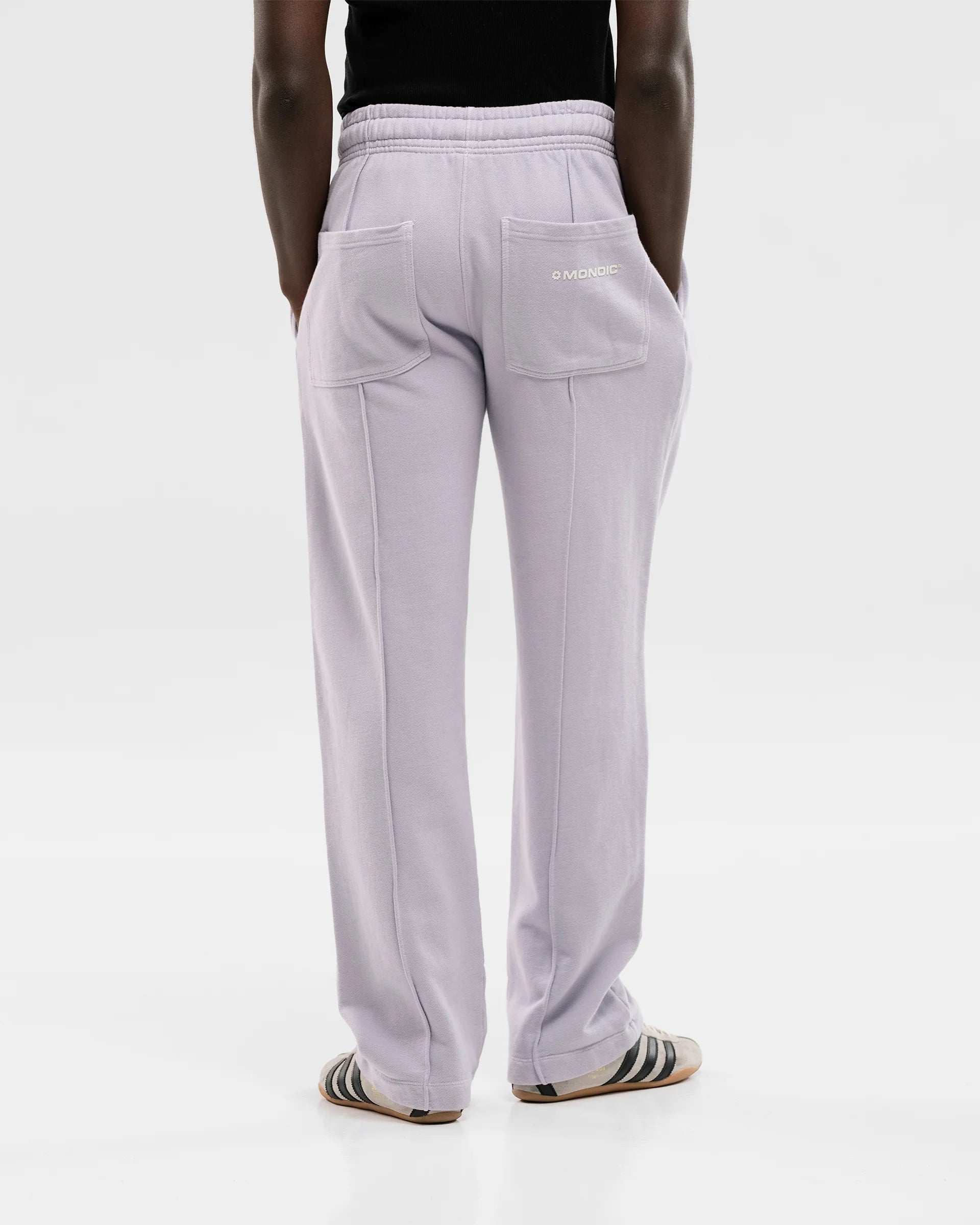Monoic Jogger Básico V2 - Lila