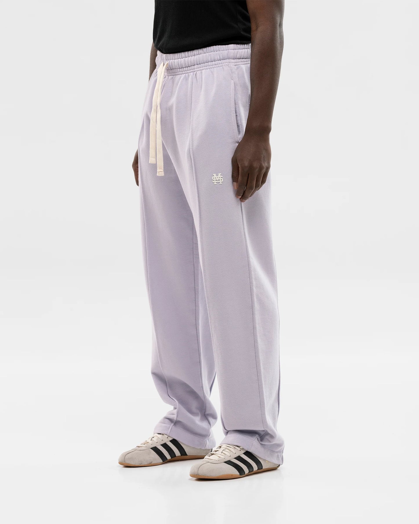 Monoic Jogger Básico V2 - Lila