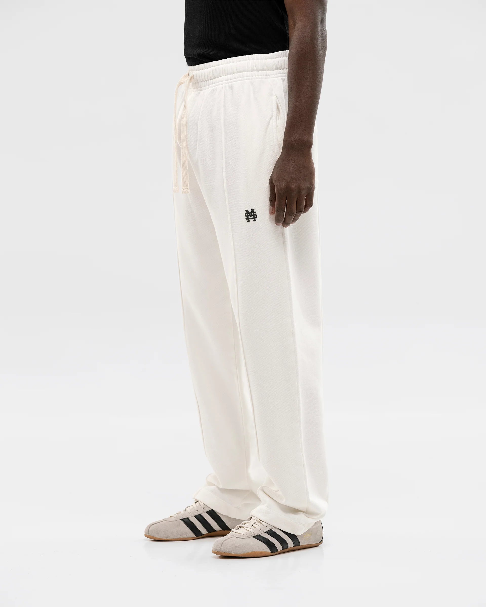 Monoic Jogger Básico V2 - Off White