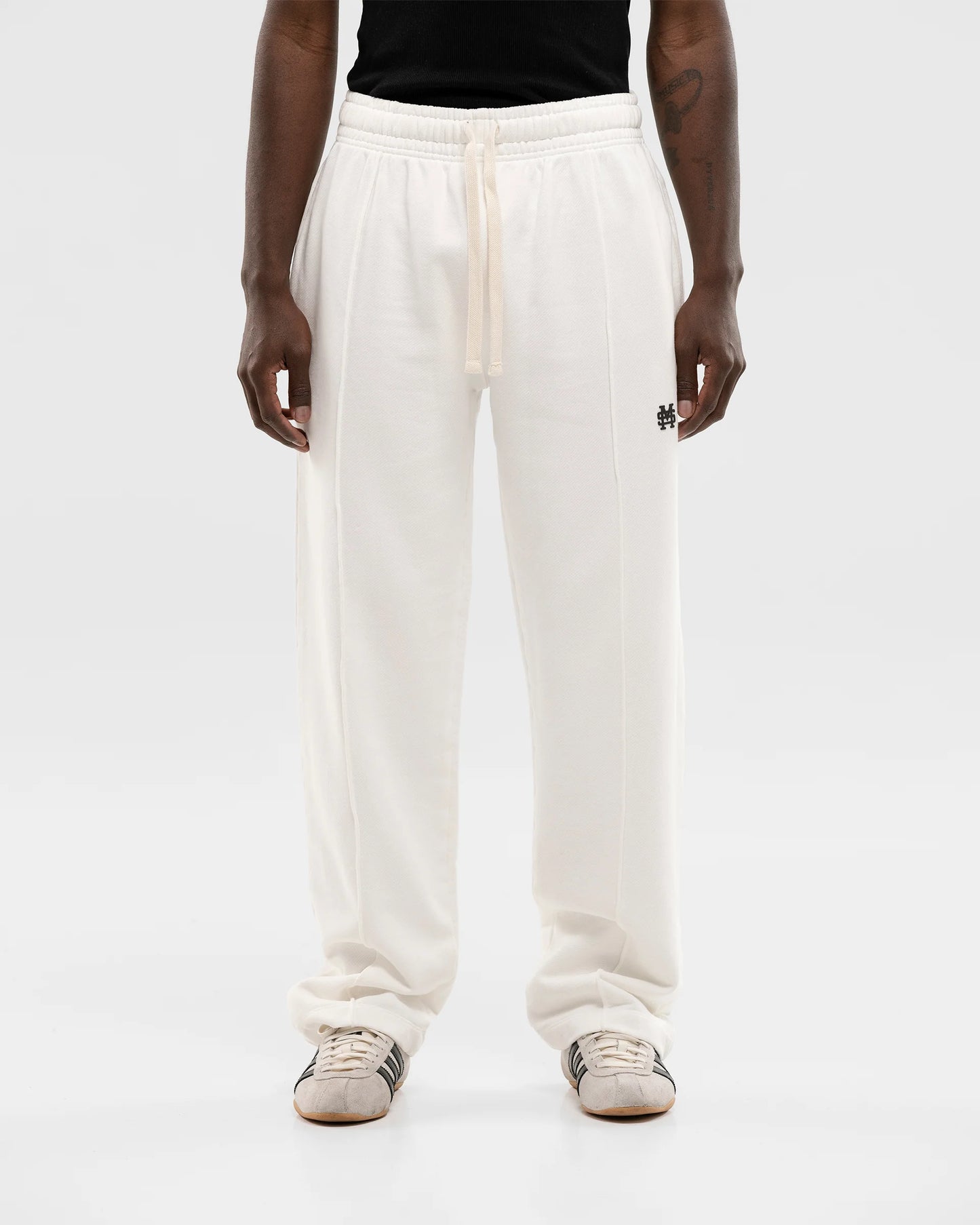 Monoic Jogger Básico V2 - Off White