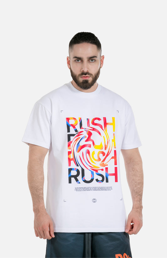 VARNARUSH FROST WAVE T-SHIRT