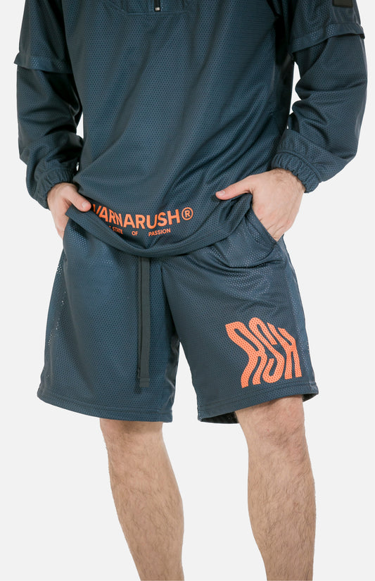 VARNARUSH TEMPEST SHORTS