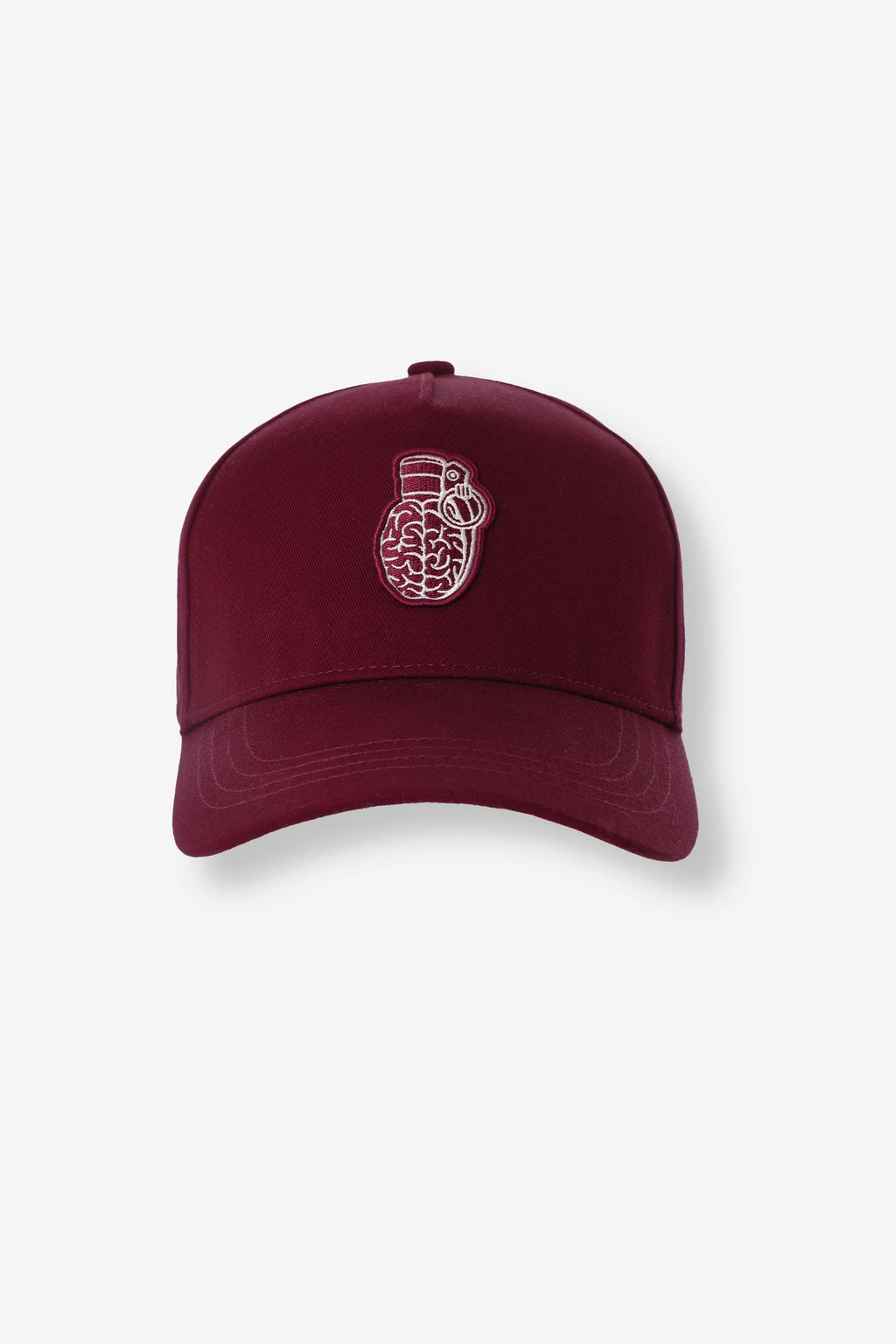 Blow up Cap Red Wine G7-3003