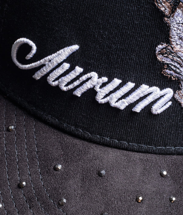 Aurum Ghost Cap