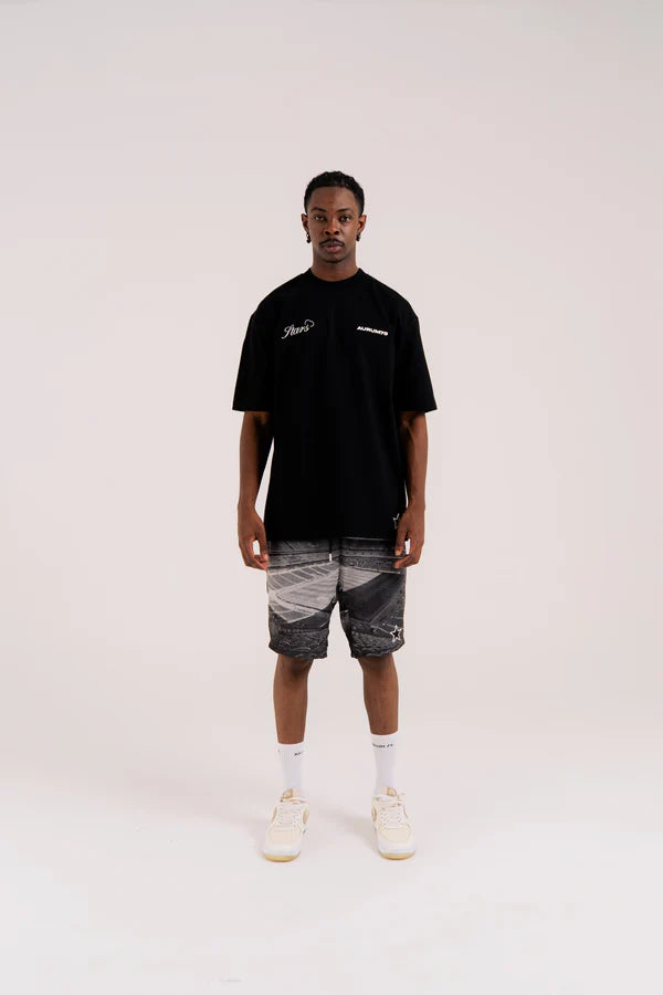 Aurum Gods Plan T-Shirt